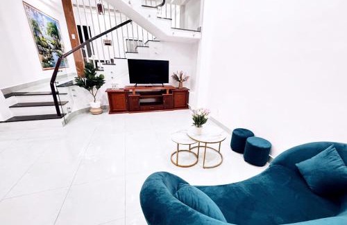 Da Lat Apartment | An Nhiên House