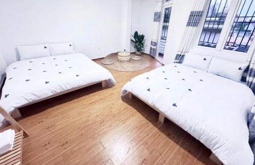 Da Lat Apartment | An Nhiên House