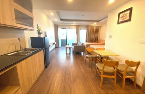 Quy Nhon Apartment | An Nhien Aparment - Flc Sea Tower