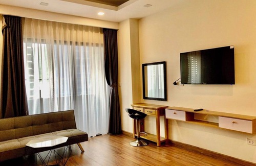 Quy Nhon Apartment | An Nhien Aparment - Flc Sea Tower