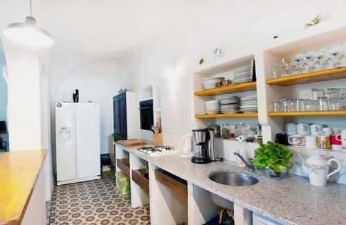 Orthoux-Serignac-Quilhan House | An Oasis in the South of France