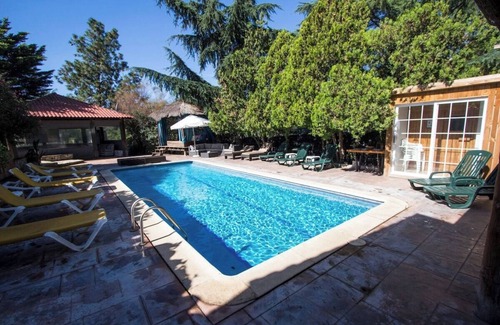 Vidreres Villa | An oasis for up to 26 nature loving guests!