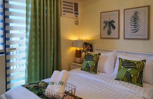 San Jose Apartment | An Oasis in Tagaytay