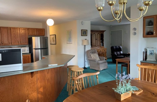 Camden House | . . . an oasis in the heart of Camden.