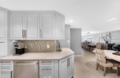 Truman Annex Condo | An Ocean Serenity in Truman Annex, Key West