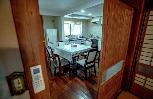Ichihara House | An old folk house where you can spend a relaxing t/Ichihara City Chiba