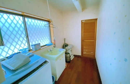 Ichihara House | An old folk house where you can spend a relaxing t/Ichihara City Chiba