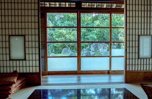 Ichihara House | An old folk house where you can spend a relaxing t/Ichihara City Chiba