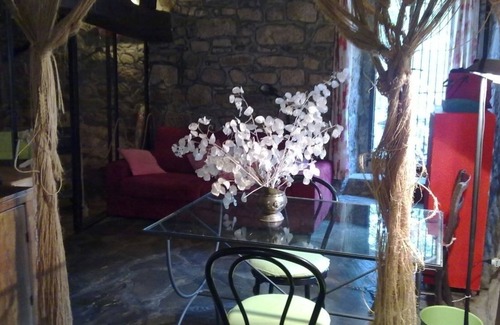 Londa Cottage | An old watchtower of San Leolino Castle