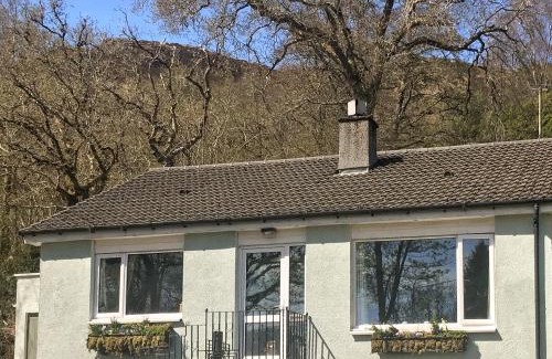 Salen House | An T'abhall