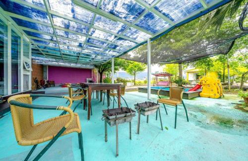 Dongshan House | An Ti Li Ya Homestay