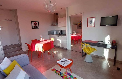 Echire Cottage | An unmissable stopover in a quiet location near the A83 exit AU GRAIN D'ORGE ÉCHIRÉ