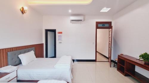 Bac Kan Hotel | An vũ hotel