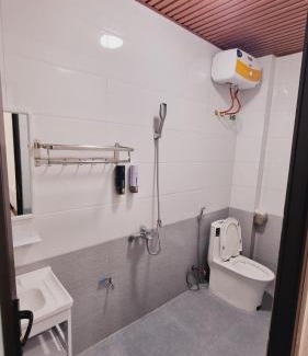 Bac Kan Hotel | An vũ hotel