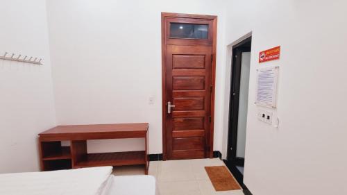 Bac Kan Hotel | An vũ hotel