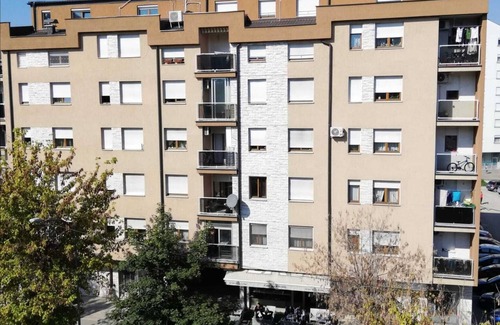 Banja Luka Apartment | Ana 2