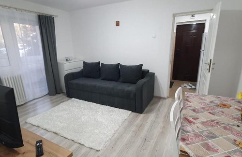 Gheorgheni Apartment | Ana Apart