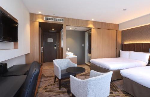 Kushiro Hotel | ANA Crowne Plaza Hotel Kushiro by IHG