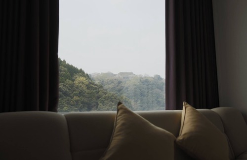 Yonago Hotel | ANA Crowne Plaza Yonago by IHG