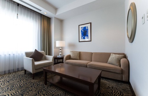 Yonago Hotel | ANA Crowne Plaza Yonago by IHG