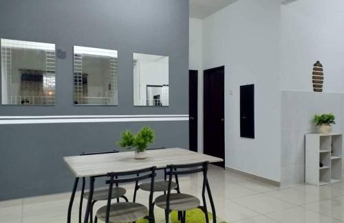 Bukit Baru House | Ana Homestay Ayer Keroh Melaka