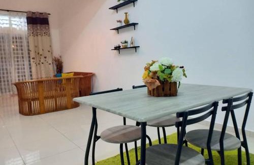 Bukit Baru House | Ana Homestay Ayer Keroh Melaka