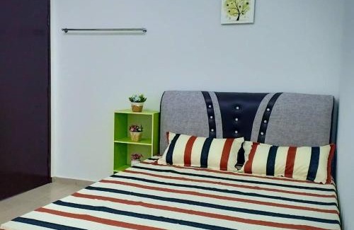 Bukit Baru House | Ana Homestay Ayer Keroh Melaka