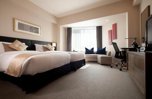 Akasaka Hotel | ANA InterContinental Tokyo by IHG