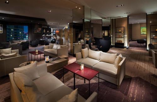 Akasaka Hotel | ANA InterContinental Tokyo by IHG