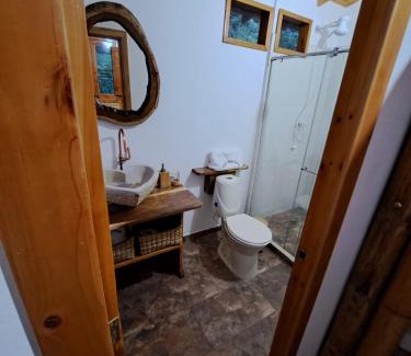 Aratoca Other | Ana Lucia-Casa del arbol