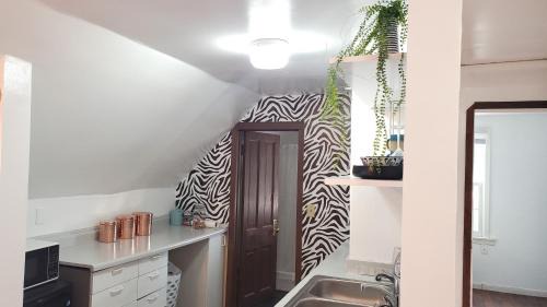 Downtown Minneapolis Apartment | Ana Maria del Azul