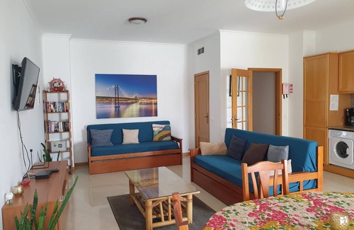 Oura Apartment | ANA Oura Beach Aptartment