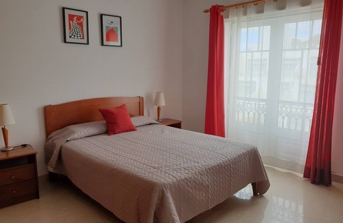 Oura Apartment | ANA Oura Beach Aptartment