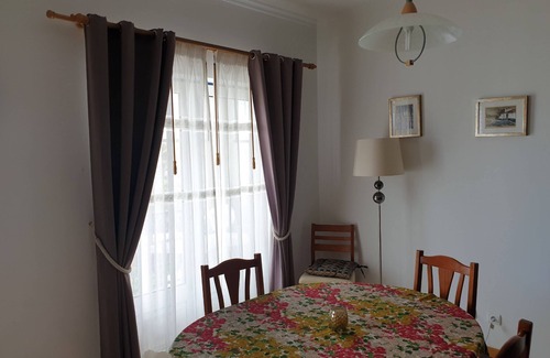 Oura Apartment | ANA Oura Beach Aptartment