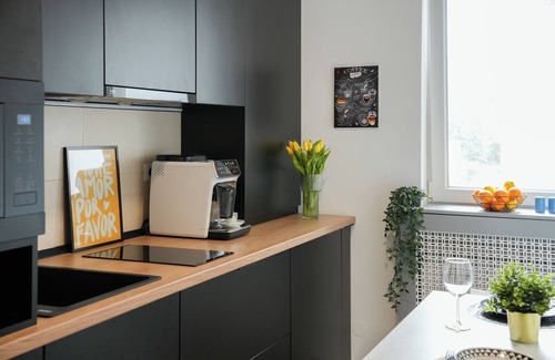 Sector 2 Apartment | Ana