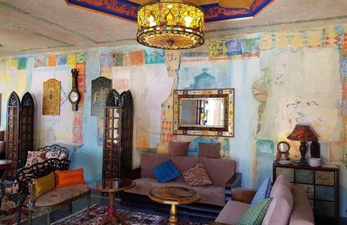 Chakvi Apartment | Ana's Apartment in Chakvi Oasis