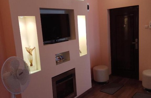 Baia Mare Apartment | Ana's Apartment