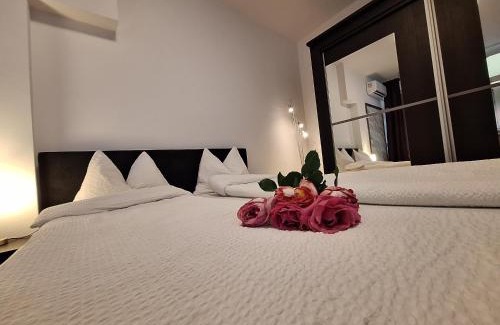 Sibiu Apartment | Ana's Garden Sibiu