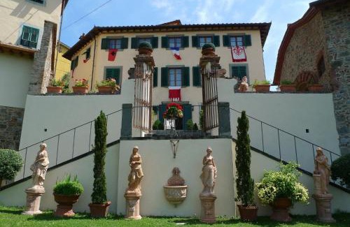 San Gennaro Apartment | Anacleto