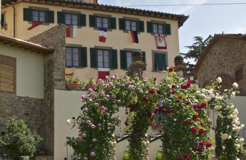 San Gennaro Apartment | Anacleto