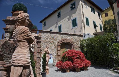 San Gennaro Apartment | Anacleto