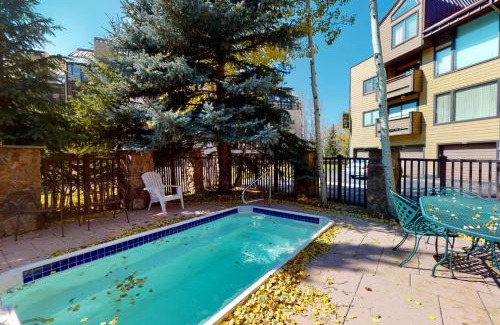 Frisco Apartment | Anaconda 103