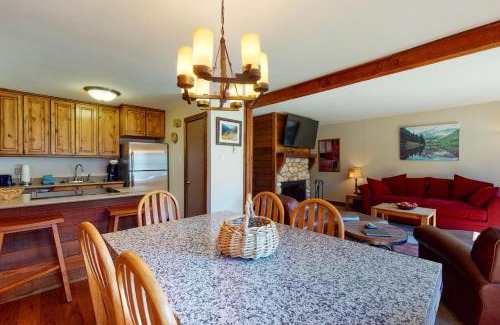 Frisco Apartment | Anaconda 103