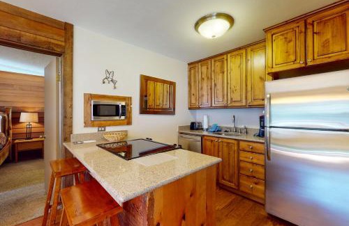 Frisco Apartment | Anaconda 103