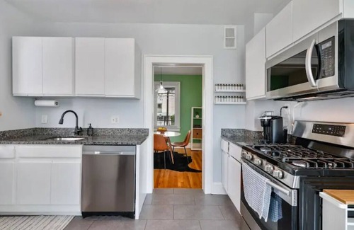 Fairlawn House | Anacostia Bungalow