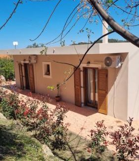 Afionas House | Anafoufou Suites