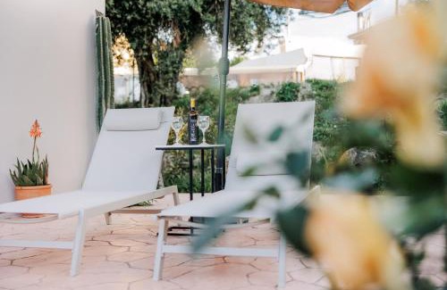 Afionas House | Anafoufou Suites