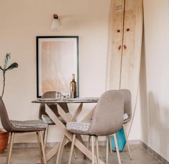 Afionas House | Anafoufou Suites