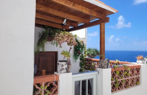 Santa Cruz de Tenerife House | Anaga Manolo Natural Beach House