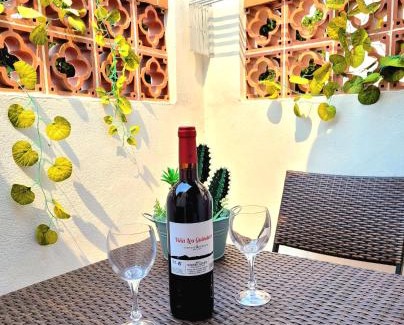Santa Cruz de Tenerife House | Anaga Manolo Natural Beach House